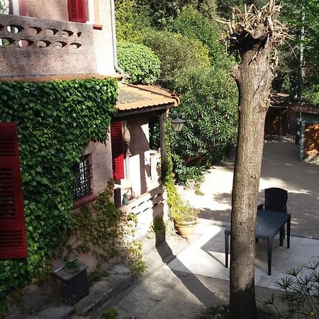 Les Chenes Verts Apartment Nisa Exterior foto